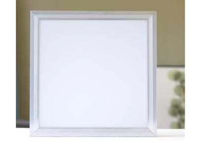 China 60watt Slim Square LED Panel Light 600 X 600MM LED Panel Lights For Home for sale