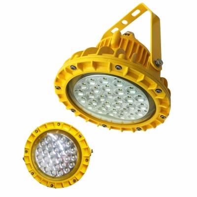 China Cool White Explosion Proof LED High Bay Lighting 20W CREE Led Source for sale