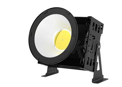 China 1000W IP67 High Brightness Exterior Led Flood Lights 3 Years Warranty for sale