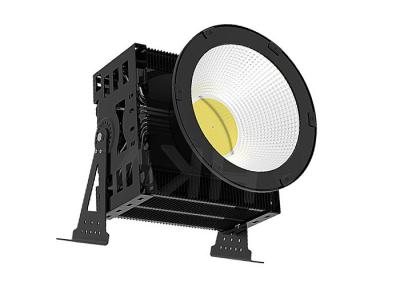 China 500w Led Flood Lights Outdoor High Power Aluminum Alloy Led Stadium FloodLights for sale