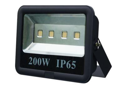 China 100W To 400W Industrial LED Flood Lights , Warm White Led Outside Flood Lights for sale