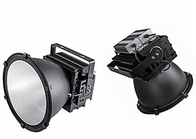 China 600W 800W LED Stadium Lights , Industrial LED High Bay Light High Bright for sale