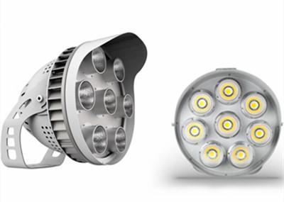 중국 스포츠 빛 이상으로 600w 1000w 6000k LED가 옥수수 속 옥외 LED 경기장에 의하여 점화합니다 판매용