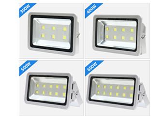 China Water Proof IP65 Led Football Field Lighting With Super Brightness Chips for sale