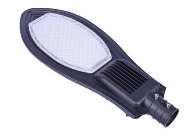 China Black 150w Waterproof Led Street Lights Smd Type Garden Lighting Long Life for sale