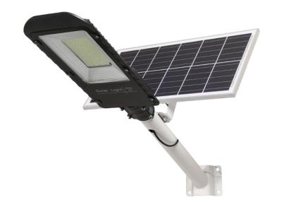 China 2 Years Warranty SMD 280PCS 6000K Solar Panel Street Light for sale