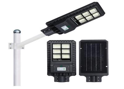 China High Lumen 6000K Low Voltage Solar Led Light Die Cust Aluminum Street Lights for sale