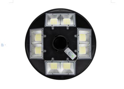 Cina lampada solare all'aperto impermeabile solare della luce Ip65 del giardino LED di 150w 300w con Palo in vendita