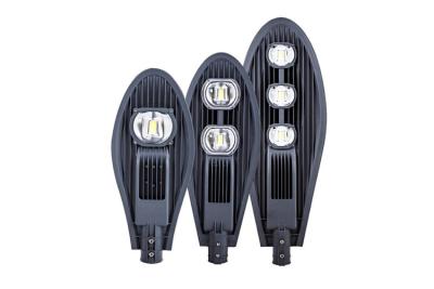 China 2700~7000K Waterproof LED Street Lights Road Flood Garden Spot Lamp Outdoor Lights for sale