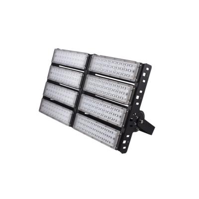 China High Mast Aluminum Alloy Module Led Flood Light 500w 1000w For Sport Stadium for sale