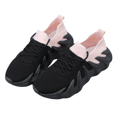 China Lightweight 2021 New Arrive China Shoe Wholesaler Woman Shoes New Arrivals 2021 Fashion Sneakers for sale