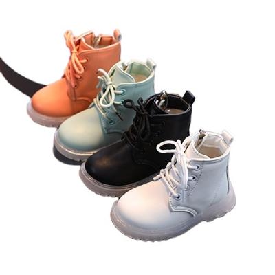 China Other Wholesale Soft Leather Boys Kids Shoes Kids Shoes In Bulk for sale