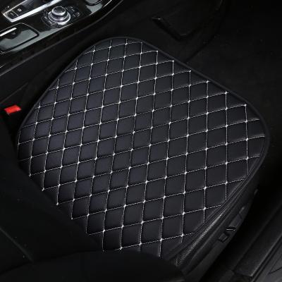 China Sports Customized Logo Canvas Material Nonwoven Car Seat Cover For Repairing Car for sale