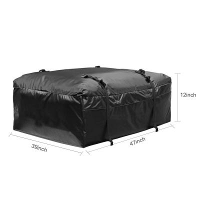 China Soft Top Selling Guaranteed Quality HA0501 Car Roof Bag Roof Top Cargo Carrier for sale