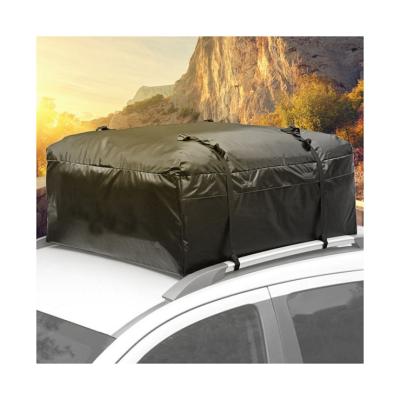 China Top quality soft widely used hot sale roof top cargo bag for suv for sale