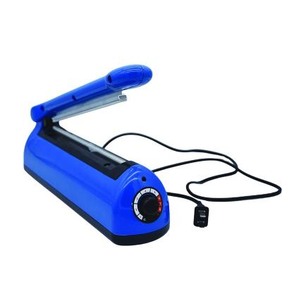 China Food Househeld Manual Small Portable Heat Seal Machine For Packing Bag for sale