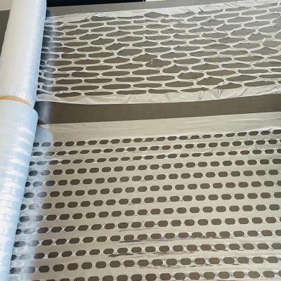 China Moisture Proof Film Stretch Film Stretch Wrap Ventilated Foe Sale for sale