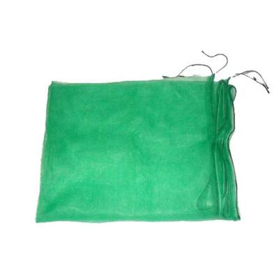 China Fexibale Best Selling Reusable Green Date Palm Mesh Net Bag for sale