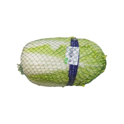 China Fexibale Packing Roll Manufacturing Garlic Mesh Tubular Polyetileno Bag Knitted Malla Rollos for sale