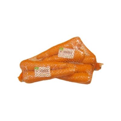 China Fexibale Fruit Onion Tube Expanding Mesh Bags Egg Sleeve Bag Packaging Tubular Net for sale