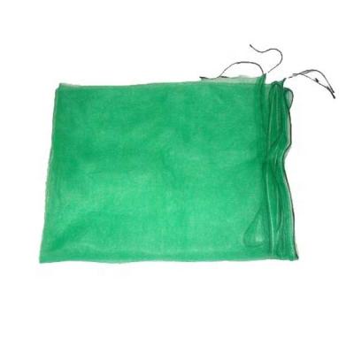 China Fexibale Date Palm Mesh Bag with UV Protect Net Date Bag Date Palm Bag for Middle East Market for sale