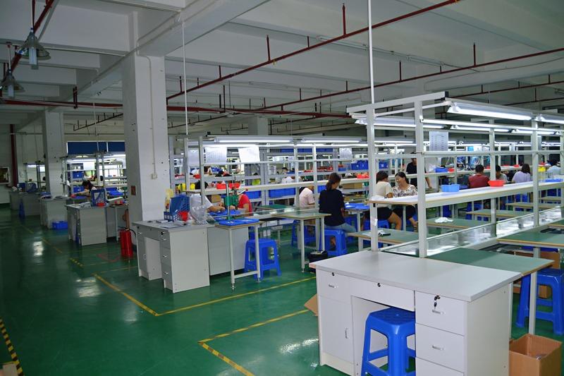 Verified China supplier - Shenzhen Dongxiangda Technology Co., Ltd.