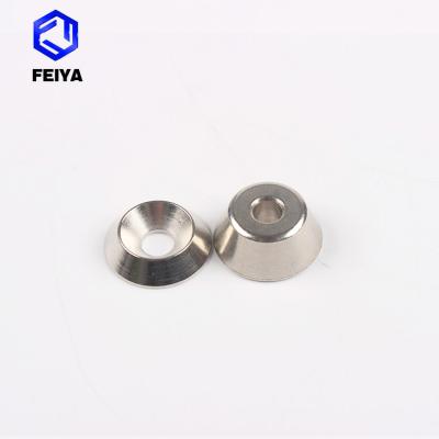 China China Steel Non-Standard Carbon Steel Nickel Plated Joints for sale