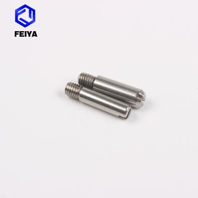 China M4 non-standard custom carbon steel bolts and screws for sale