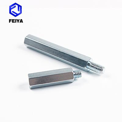 China Special non-standard metal bolts of special non-standard metal bolts for sale