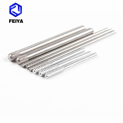 China Stainless Steel High Precision Customized Knurled Stainless Steel Metal Stud for sale