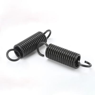 China Manufacturers Stainless Steel Spiral Matel Custom Spring Small Spring Tension Spring for sale