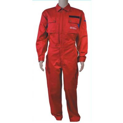 China Factory Supply NFPA 2112 Welder Fire Retardant Fireproof Welding Suit for sale