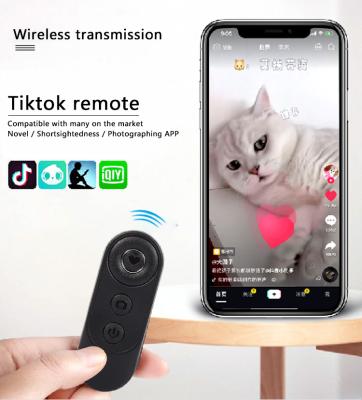 China Privacy best selling remote control mobile phone hot button for tiktok short video - Sam for sale