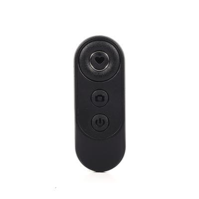 China Up Portable Convenient Mobile Phone Wireless Selfie Remote Control For tik tok for sale