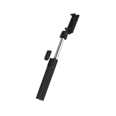 China Cheap Video Recording Mobile Visual Mobile Stand Camera Digital Camera Holder Portable Selfie Stick for sale