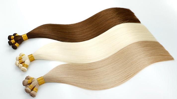 Verified China supplier - Juancheng Leshine Hair Products Co., Ltd.