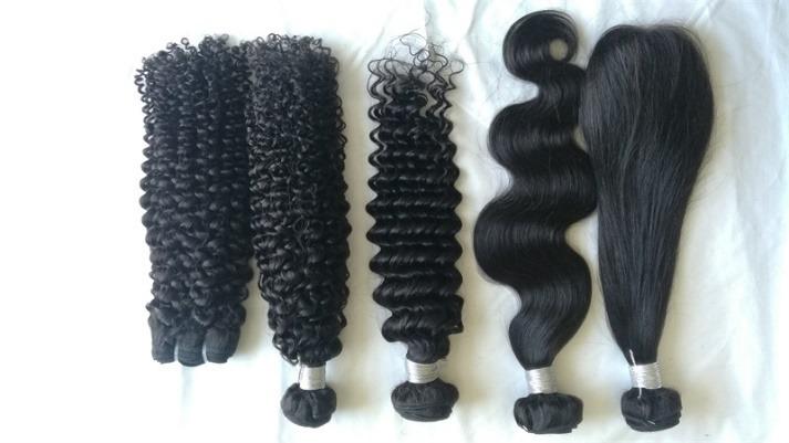 Verified China supplier - Xuchang Zhenghui Hair Products Co., Ltd.