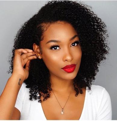 China Silky Straight Kinky Curly 100 Wave Afro Brazilian Hair Wig For Hd Seller Pixie Cut Lace Front Wigs Color Women Hair for sale