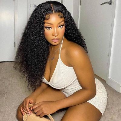 China Silky Straight Wave Virgin Cuticle Aligned Top 100 Pure Remy Hair Sellers Preplucked 13x1 Lace Front Wigs & Transparent Bundles Sellers for sale