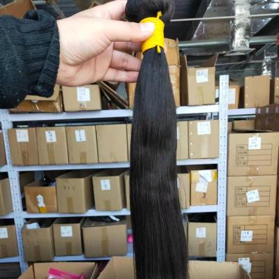 China Silky Straight Brazilian Wave 10A 18 Packs & 6 Pack Deal Closures 3x (14-24inches) & 4x4 1x (12-22inches) Bundles Free Shipping for sale