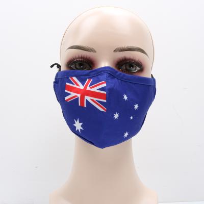 China Custom Face Mask Breathable MOQ 10pcs, Image Logo Custom Washable Family Company Logo Customized Mask for sale