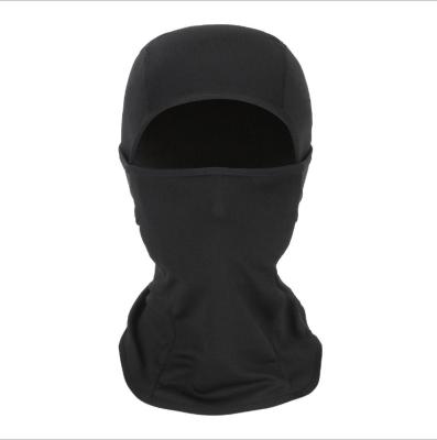 China Wholesale Balaclava Outdoor Cycling COMMON Polyester Ski Mask Hat for sale