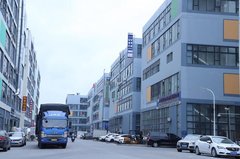 Verified China supplier - Wenzhou Jianfeng Packaging Co., Ltd.