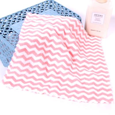 China Wholesale Cheap Wholesale Cheap Towels Towels Oilproof Factory Price Hand Face Face Cleaning Cloth Promotional Kitchen for sale