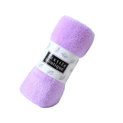 China Factory Hypoallergenic Wearable Microfiber Bath Strong Absorbent Soft Bath Towel for sale