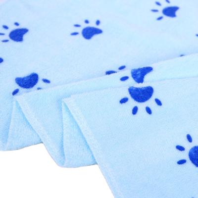 China Factory Bulk Hypoallergenic Towels Face Polishing Face Towel China Manufacturer for sale