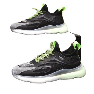 China 2022 Models Really Explosive Explosive Coconut Shoes Cushioning Outdoor Travel Mesh Sneakers Black Soft Comfortable Expansion for sale