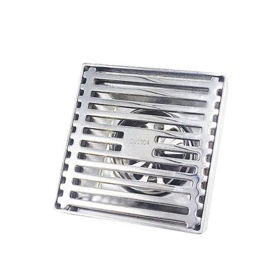 China Hot Selling Factory Easy Supply Storage Bathroom Shower Hair Catcher For Bathroom Tub And Kitchen Floor Drain for sale