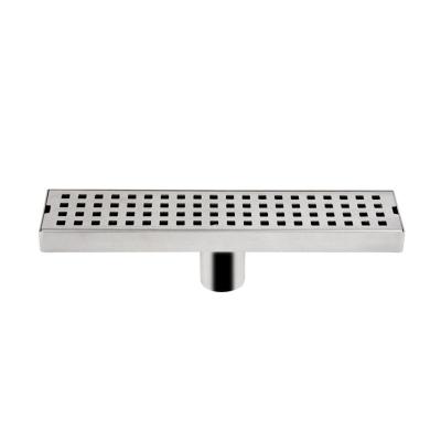 China Custom Easy Storage Deodorizer Floor Drain Sink Strainer Stainless Steel Bathroom Kitchen Floor Drain for sale