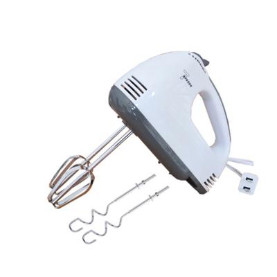 China Sustainable Hot-selling Handheld Electric Egg Beater Multispeed Stirrer And Small Household Appliances for sale